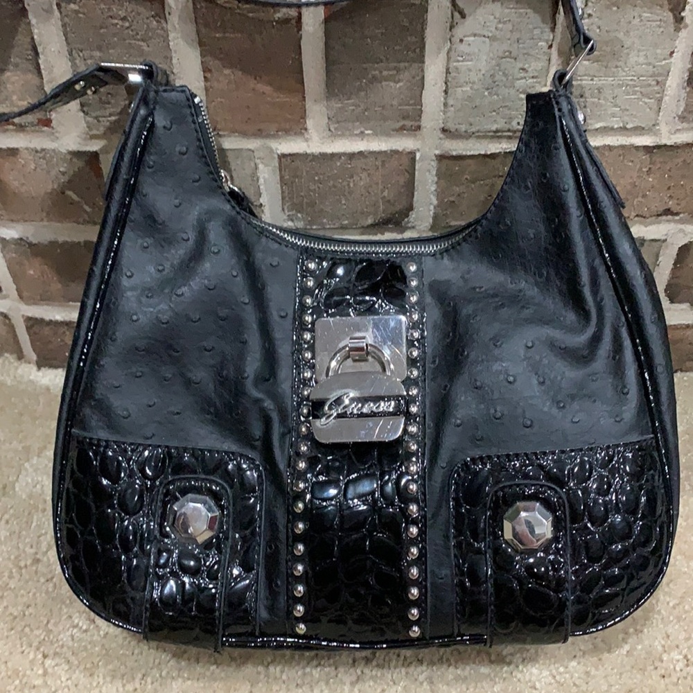 Guess Purse
